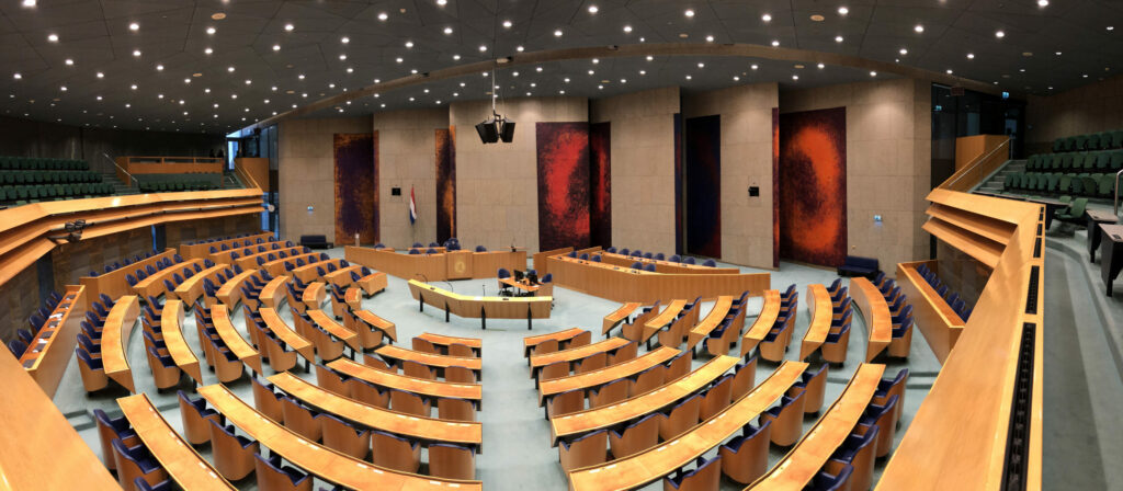 Dutch parliament to interrupt Summer recess for debate on Gaza