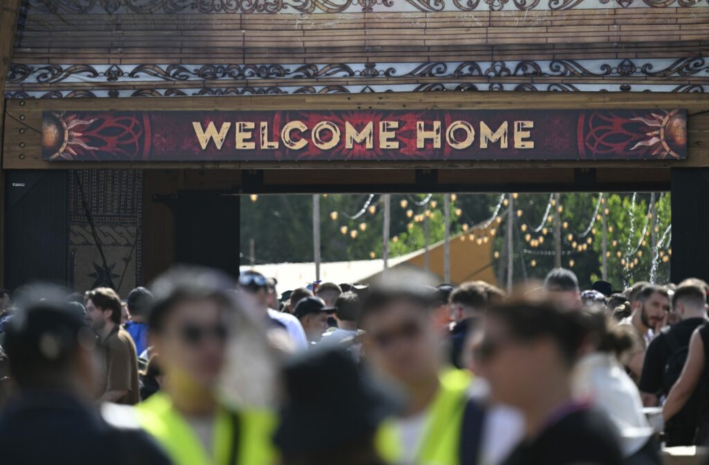 Israeli DJ Skazi cancels gig at Tomorrowland amid controversy