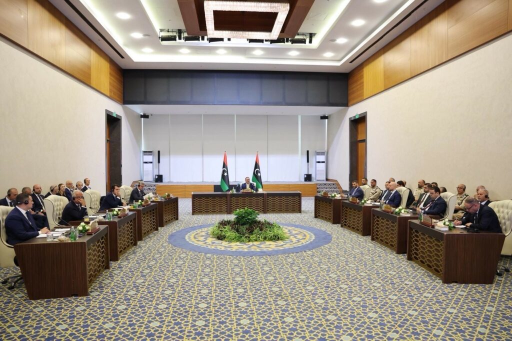 European Commission obscures failed mission in Libya amid increase in irregular migration