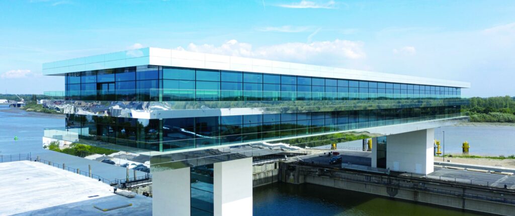 Construction group Cordeel set for €1 billion turnover