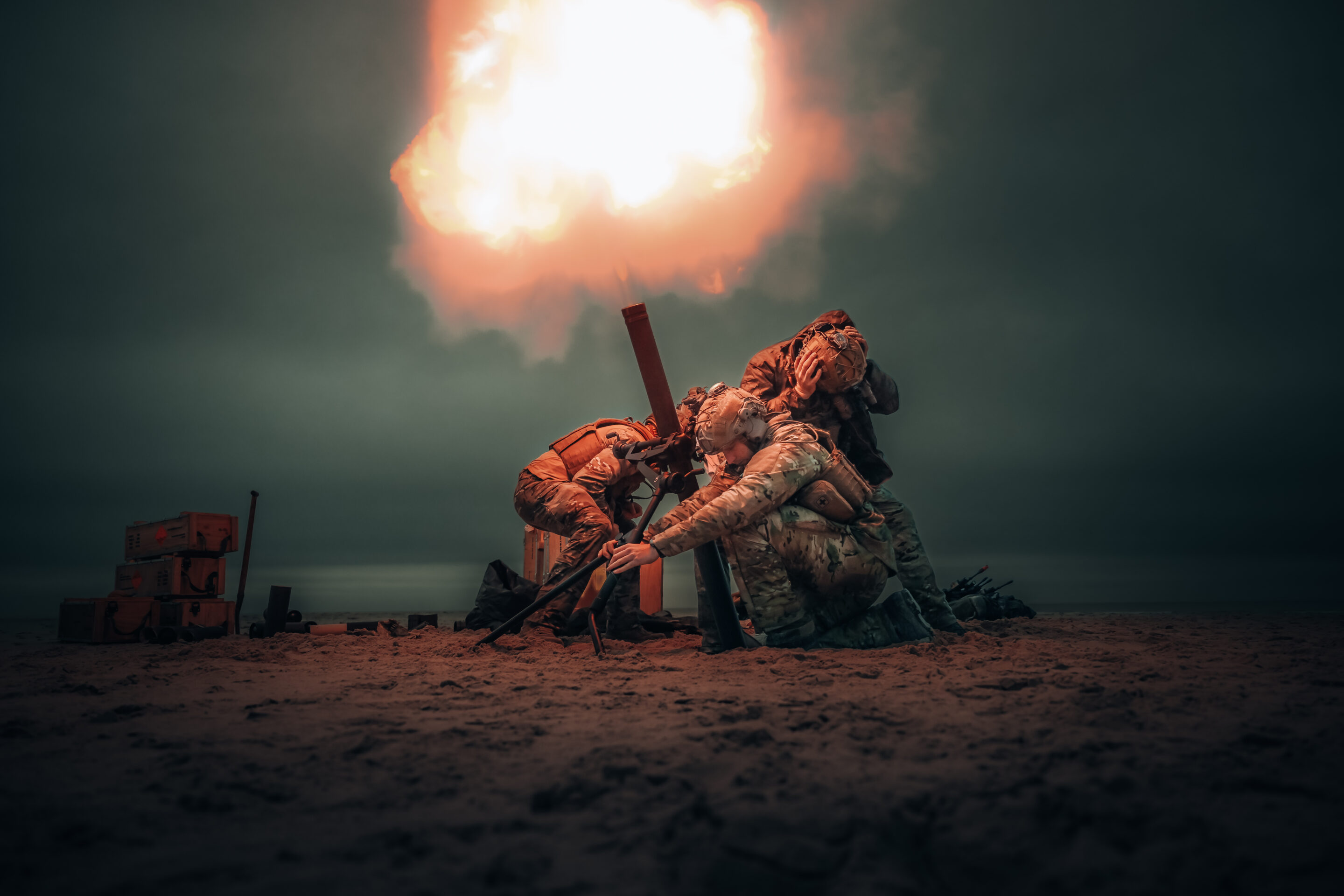 How many more wake-up calls does Belgium need?