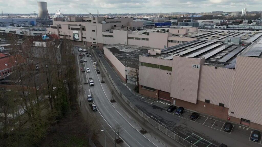 Audi Brussels continues to trim transformation team