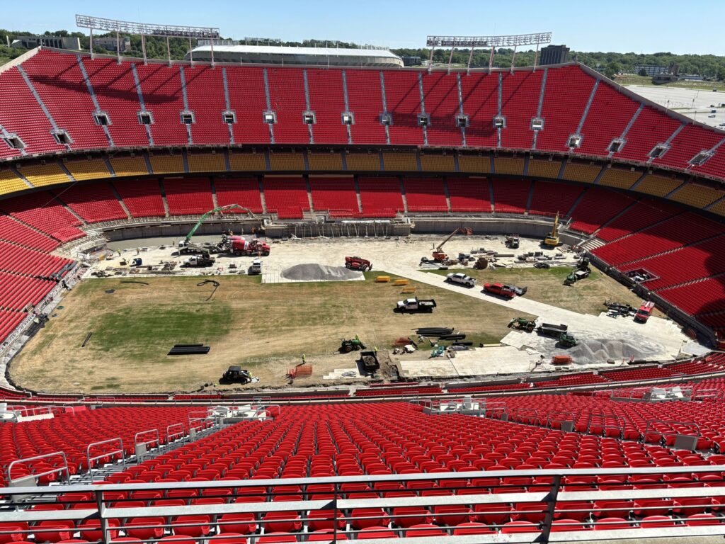 Belgian video technology firm wins 2026 World Cup contract