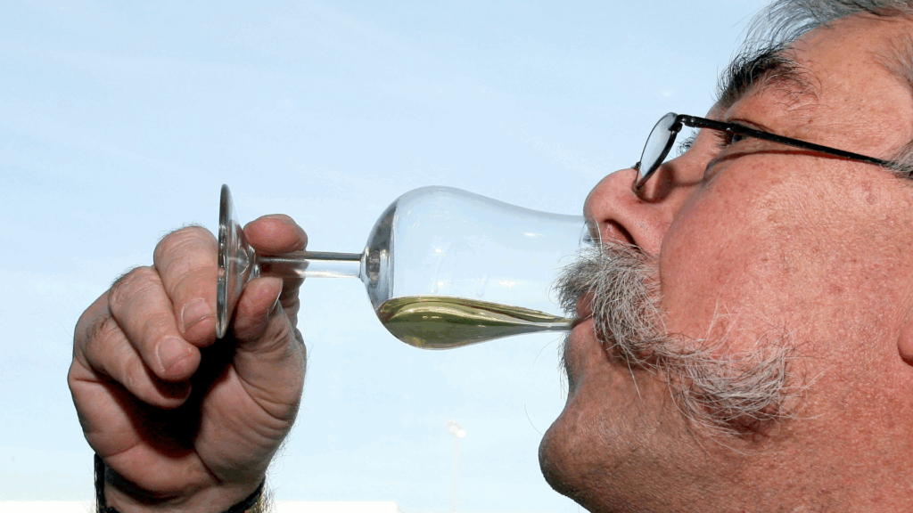 China imposes high import tariffs on European spirits