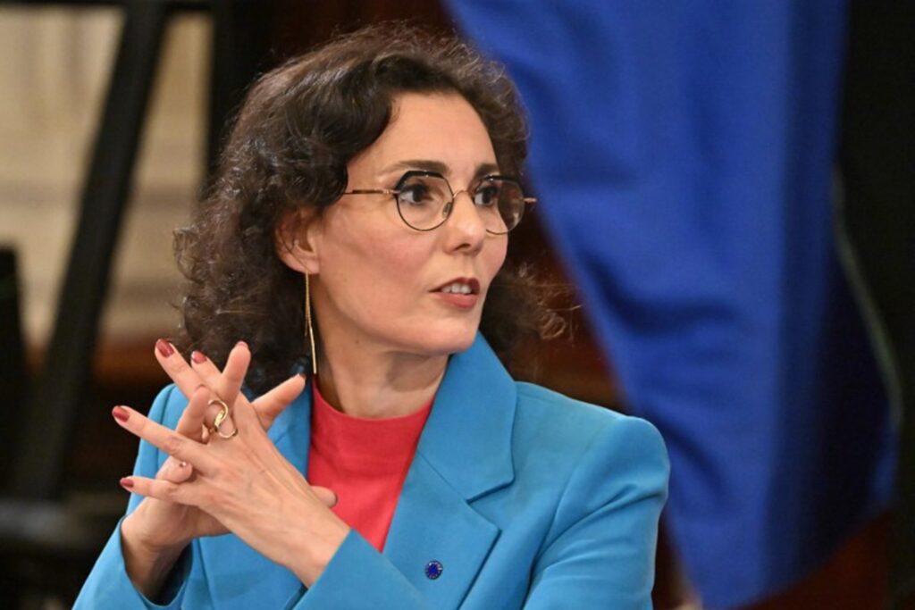 EU wants to build up strategic reserves in the event of war or disaster