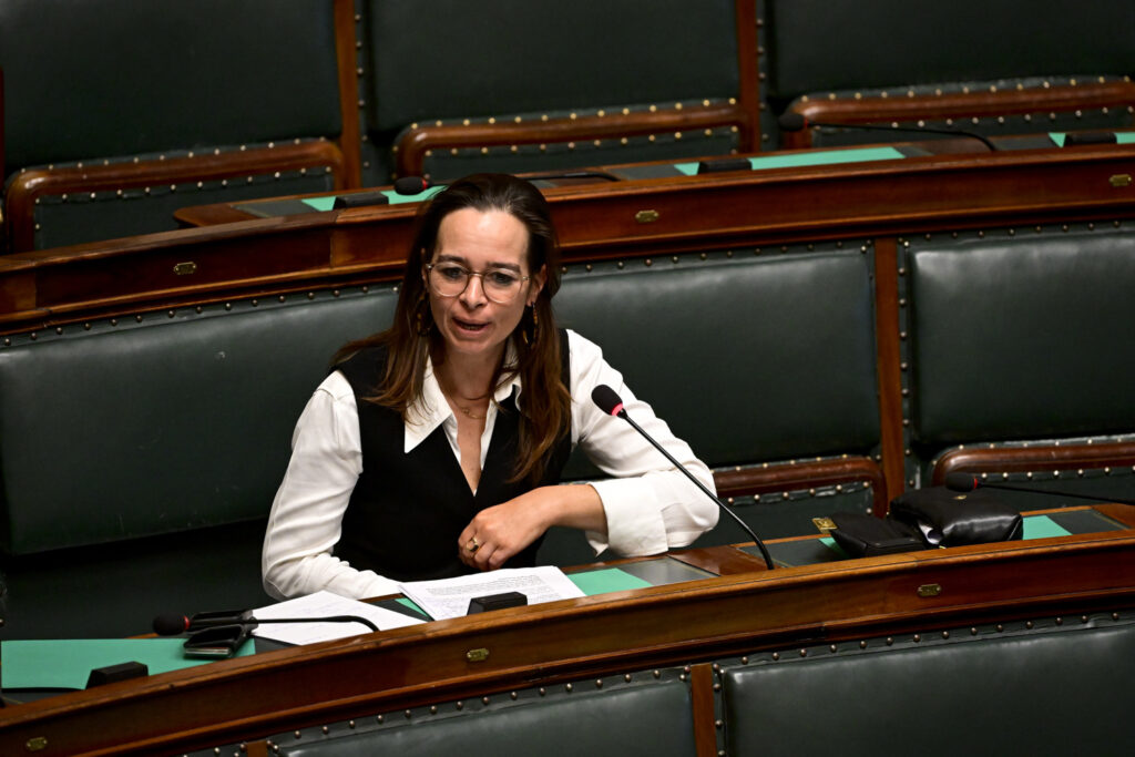 Thefts and extortion acts in hospitals on the rise