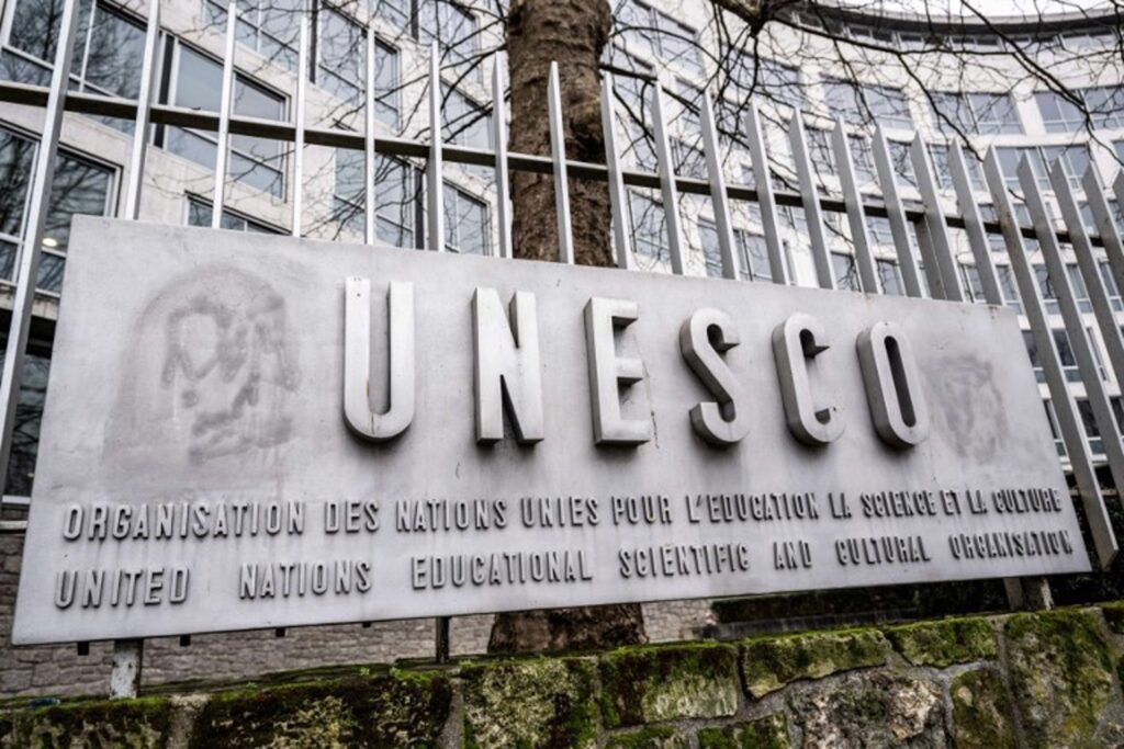 UNESCO had expected US withdrawal, but still regrets it