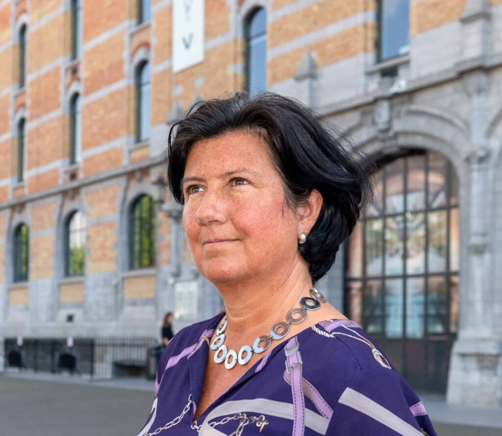 Temporary work picked up in June, but remains at a low level