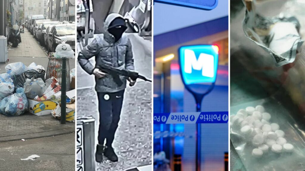 'We thought rock bottom had been reached' – Cureghem residents cry for help