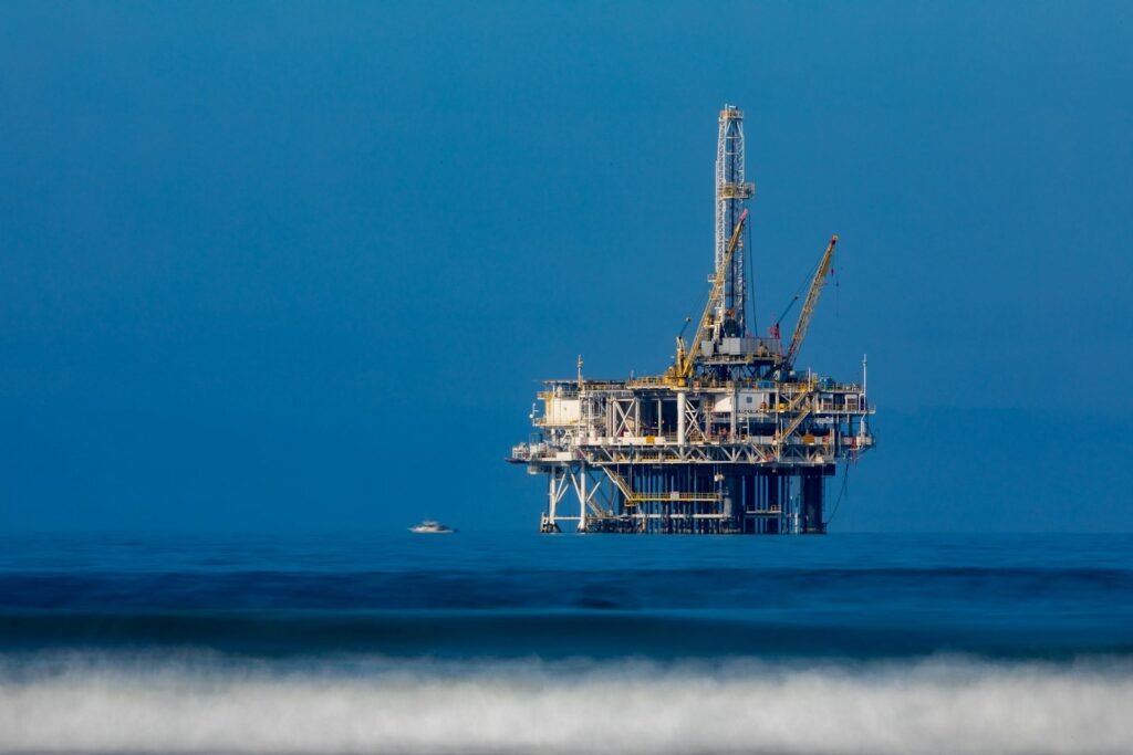 Huge oil and gas reserve discovered off the coast of Poland