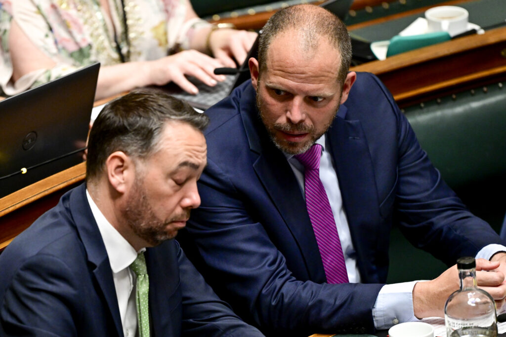 Belgium in contact with Jordan over humanitarian aid to Gaza