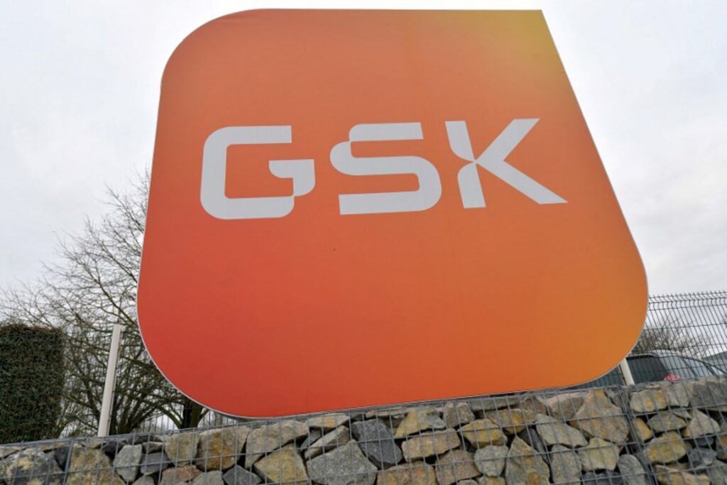 UK pharmaceutical giant GSK signs multi-billion deal with China's Hengrui Pharma