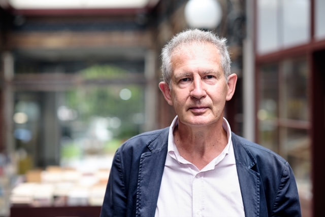 'Expats don’t receive a lot of love in Brussels - here's why we matter'