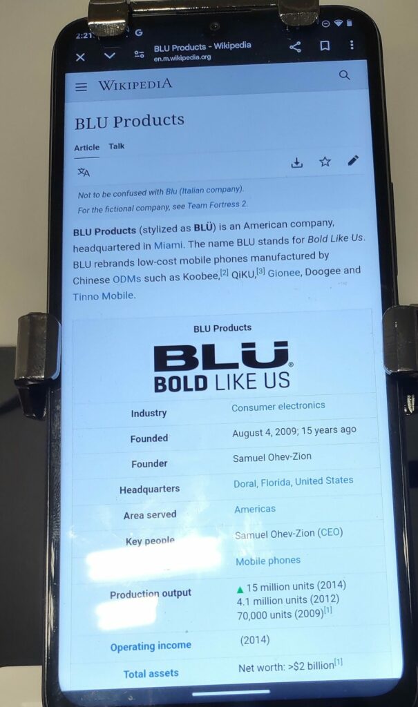 Eco vouchers can now be used to buy items like smartphones, tablets