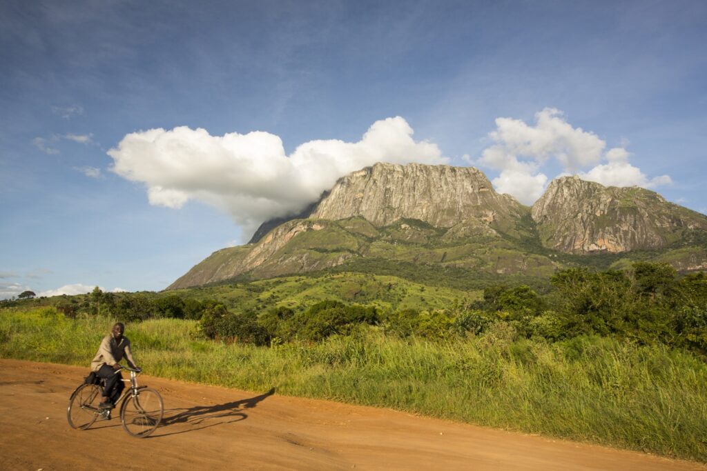 Two new African landscapes added to UNESCO World Heritage List