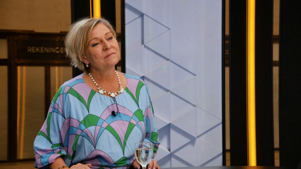 New management agreement sets clear direction for VRT, legislator says