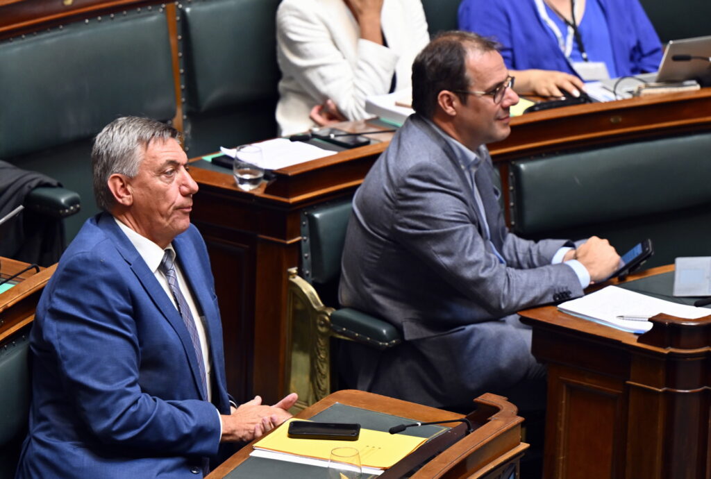 Finance Minister grants 'administrative tolerance' for VAT on rebuilds