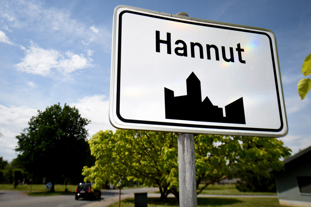 Police officers injured during intervention in Hannut