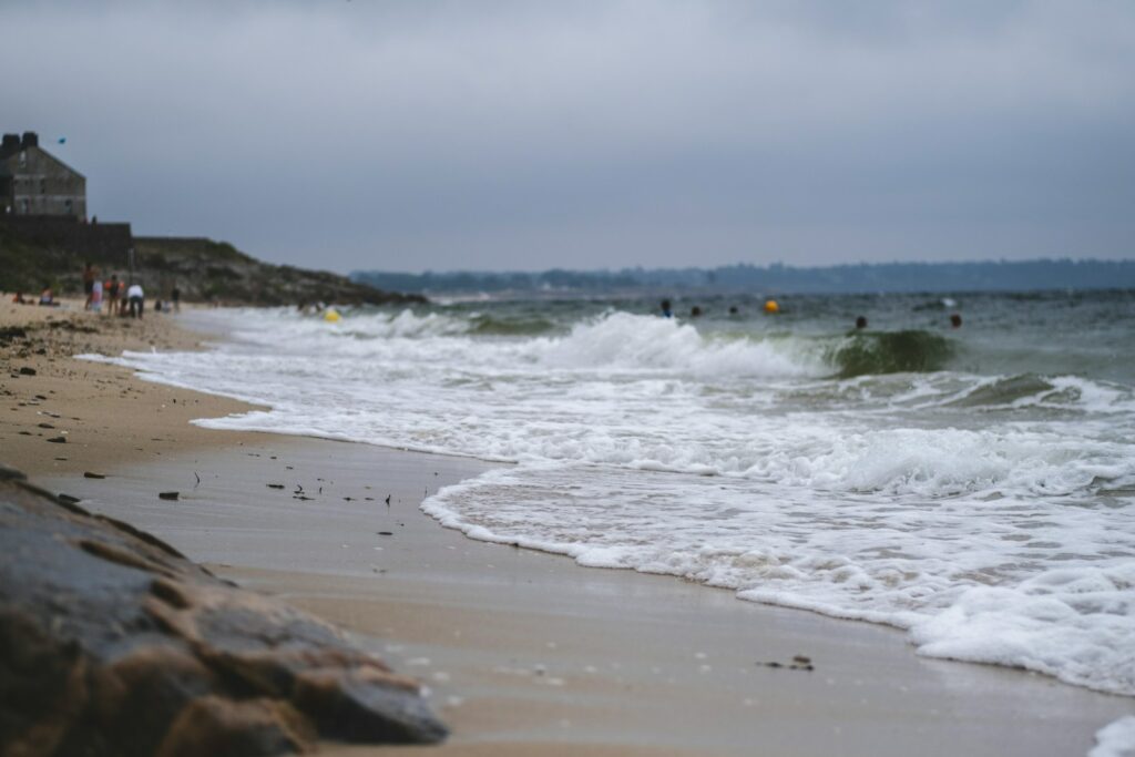 Belgian holidaymaker dies in France