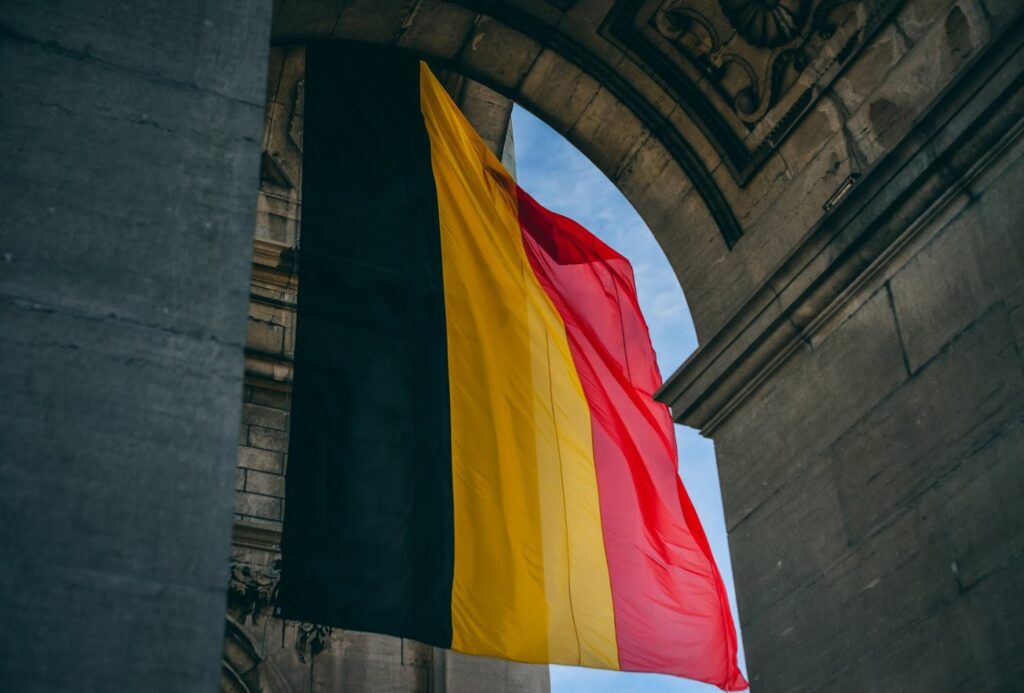 Hidden Belgium: The National Anthem