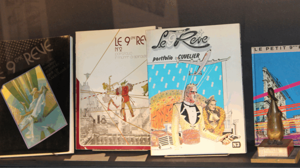 Parents and grandparents invited to school on Read Aloud Week