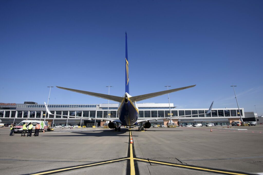 'Rigged system'? Low-cost flights still much cheaper than trains in Europe