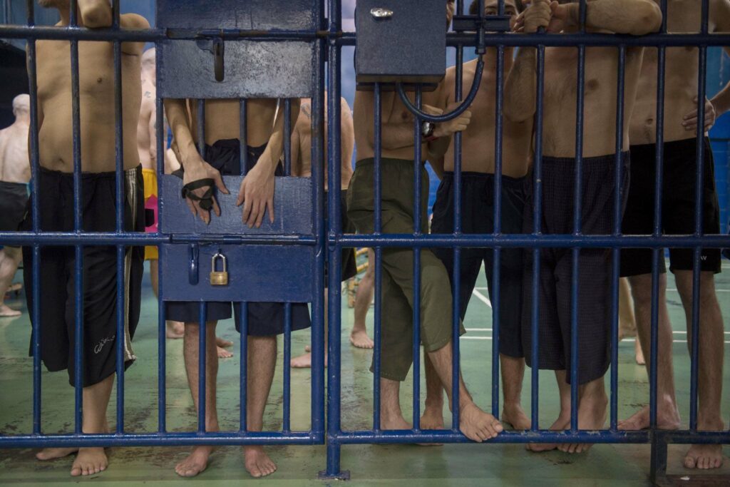 Europe must confront transnational&nbsp;repression amid a global surge in authoritarianism