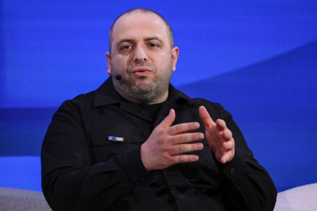 Ukraine-Russia talks kick off in Istanbul