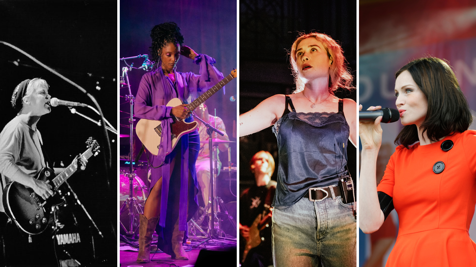 The Brussels Times Gig Guide: What are the best concerts in September?