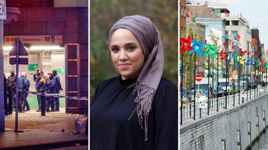 Belgium in Brief: Same old, same old