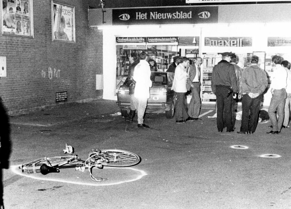 Brabant Killers: Can Belgium’s biggest cold case finally be solved?