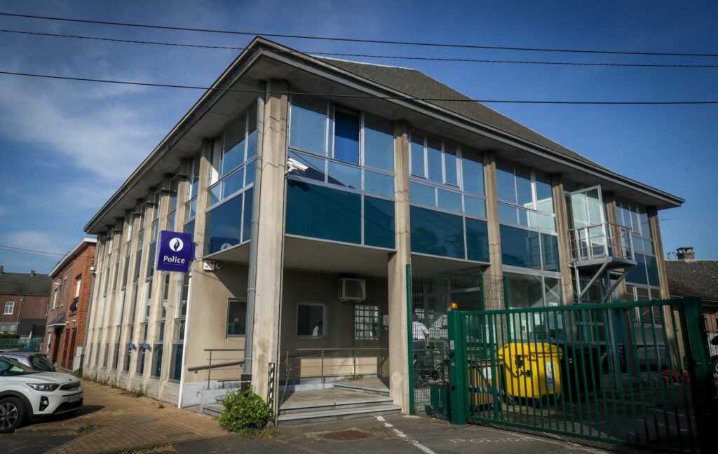 Around ten bikes stolen from shop in Namur province overnight