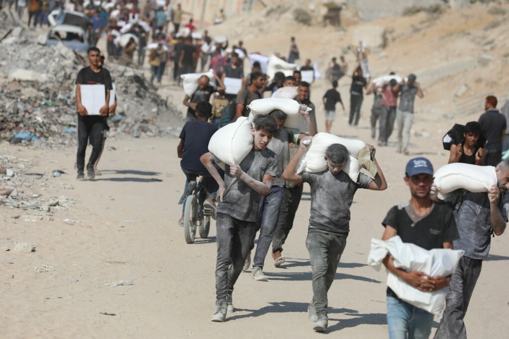 'Hope bombing will stop now' - Leaders react to Gaza peace agreement