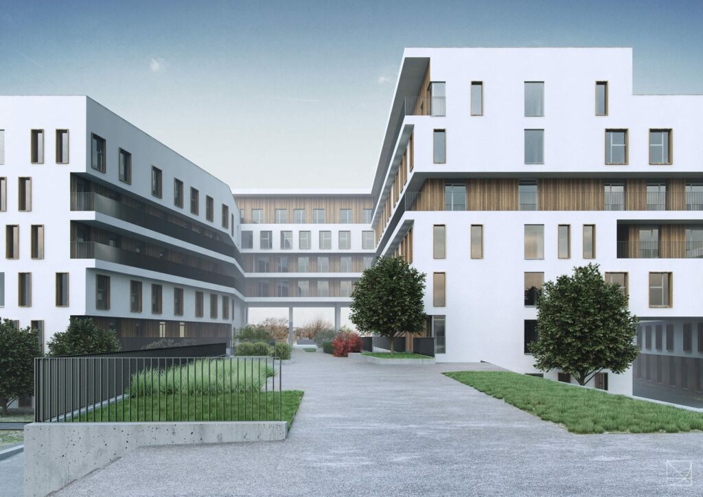 Student housing firm banks increased profit in 2025