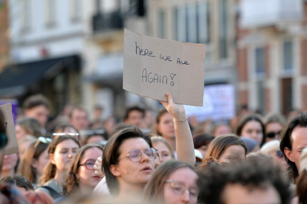 Student guilty of rape may not complete training as gynaecologist