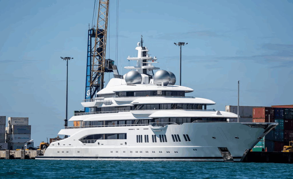 From seizure to sale: Without clear disposal mechanisms, sanctioned assets become liabilities