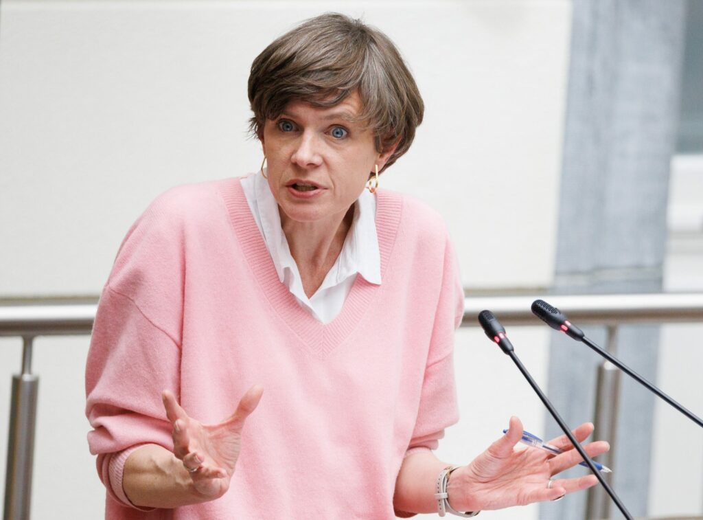 'Shameful': N-VA laments new Brussels Government