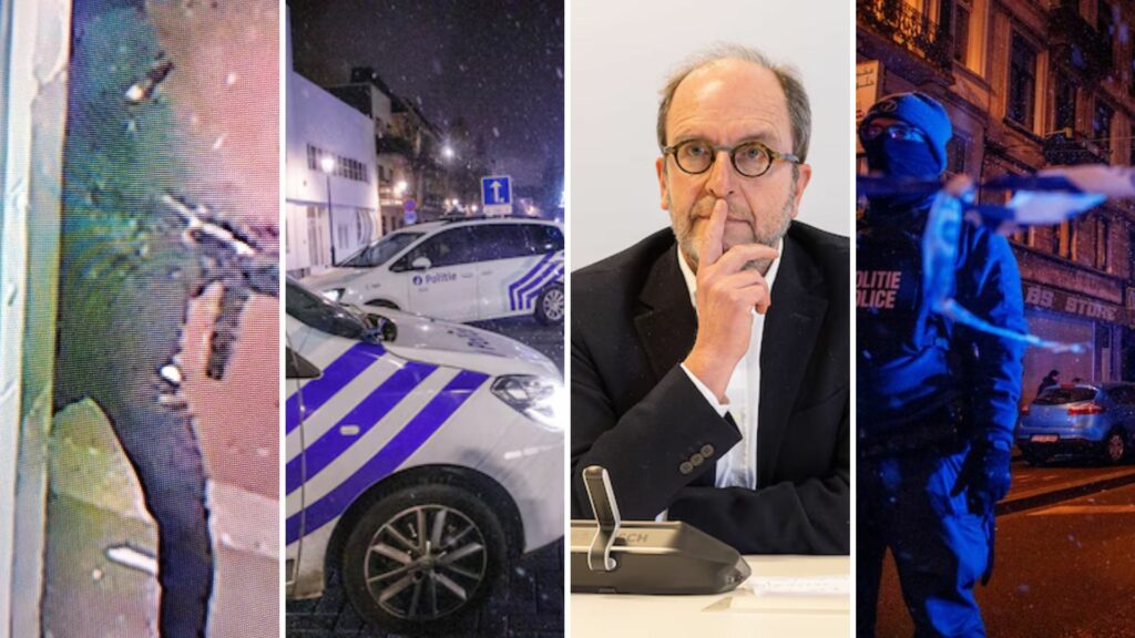 Anderlecht is not abandoning Cureghem, Mayor Cumps says