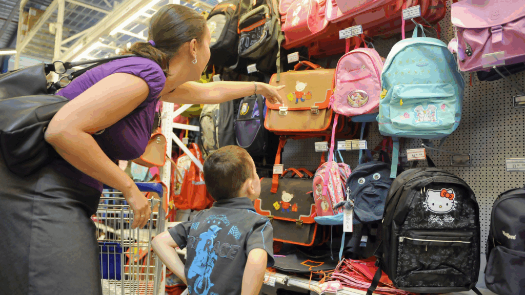 Over €15 million distributed between Brussels' families for education
