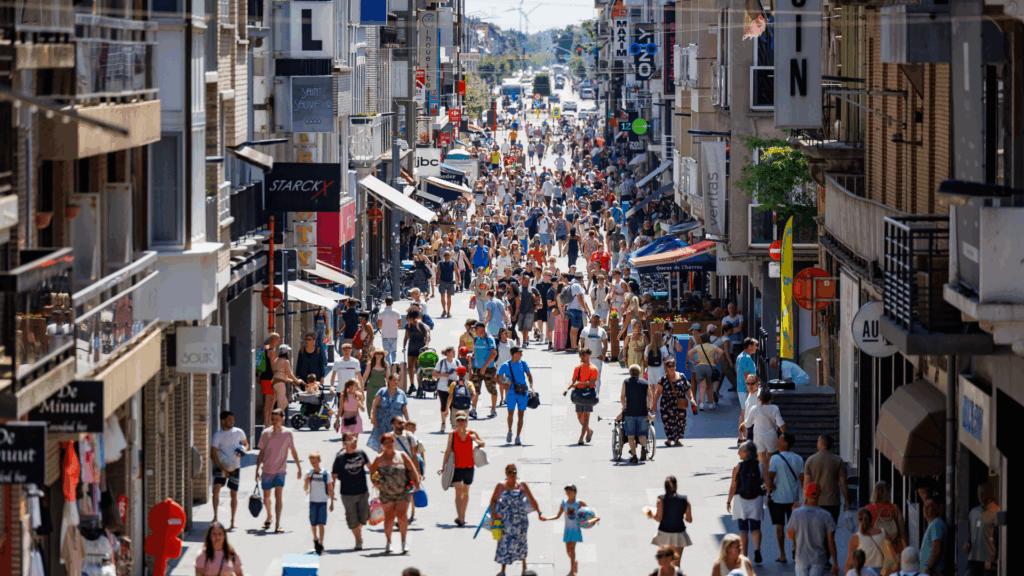 European hotels claim compensation from popular travel website