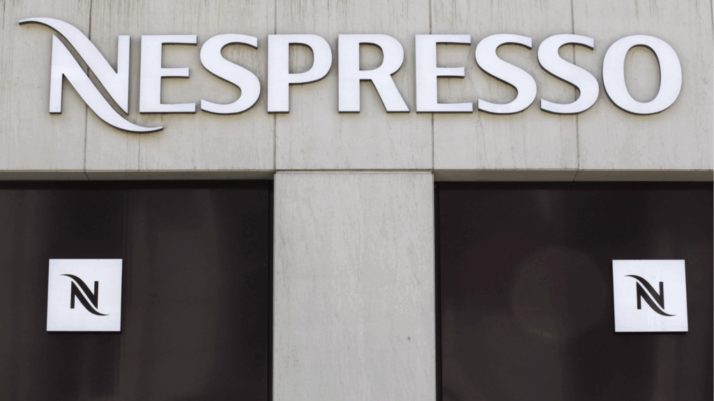 Are capsules for Nespresso set to get cheaper in Belgium?