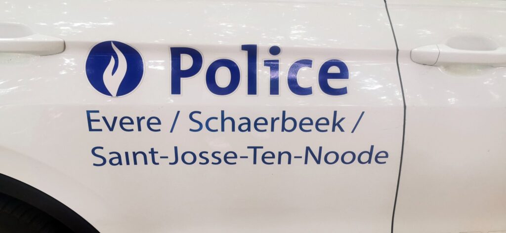 Gunfire in Northern Brussels on Friday results in one victim