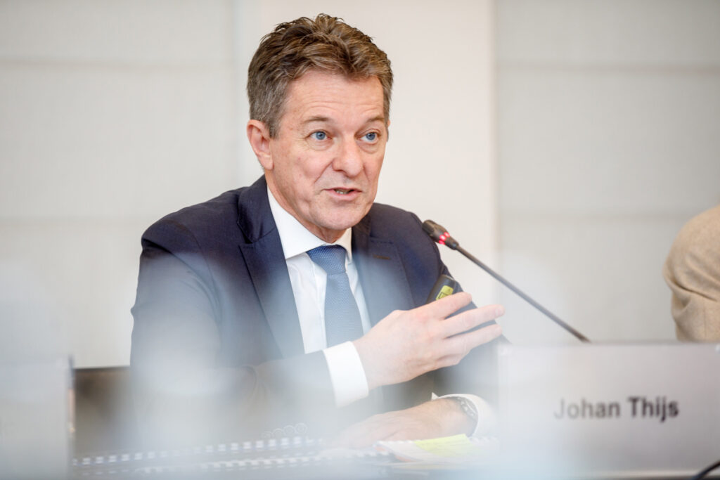 KBC profits over €1 billion in second quarter