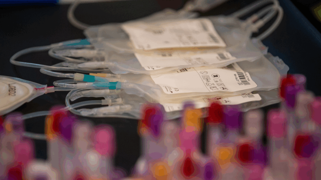 Blood supplies hurt by rise of tiger mosquitos in Europe