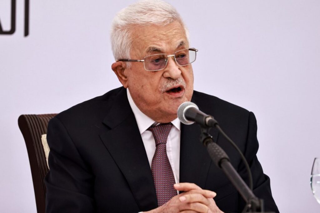 US denies visas for Palestinian officials ahead of UN General Assembly
