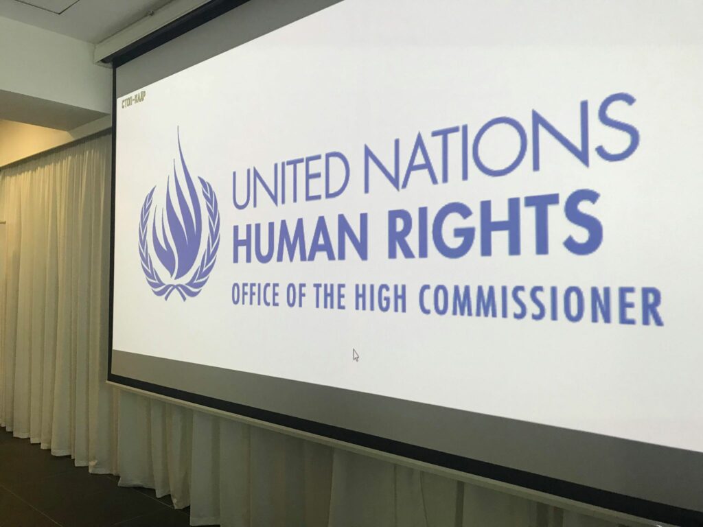 UN experts condemn violence against Syria's Druze minority