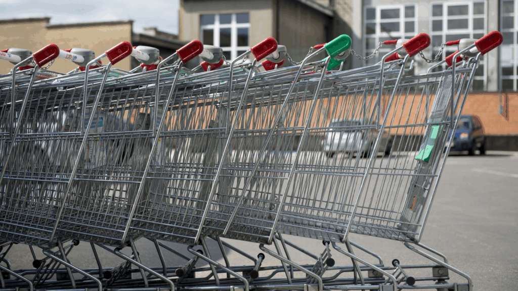 Workers to strike over shops' extended opening hours