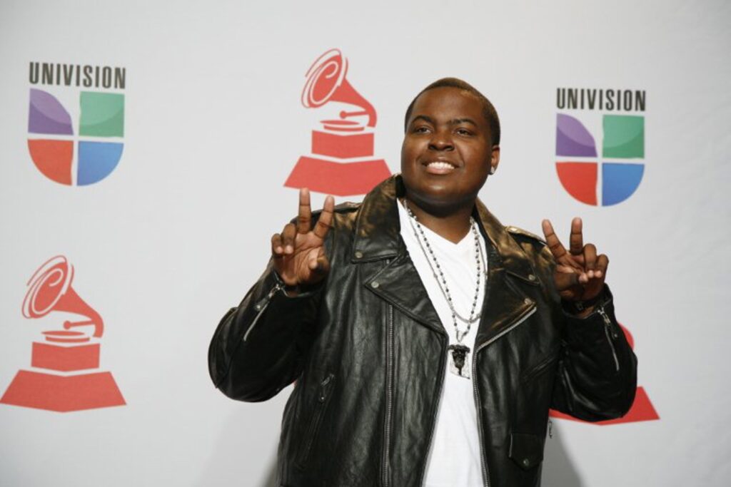 American Rapper Sean Kingston sentenced to prison for fraud