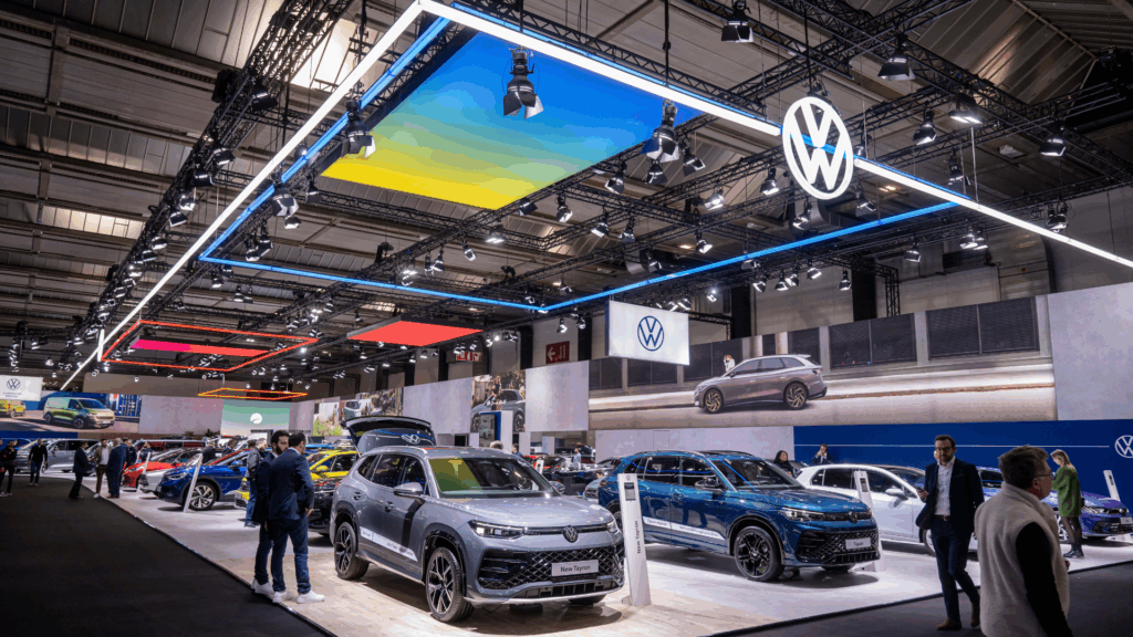 Dieselgate: European Court ruling paves way for further compensation