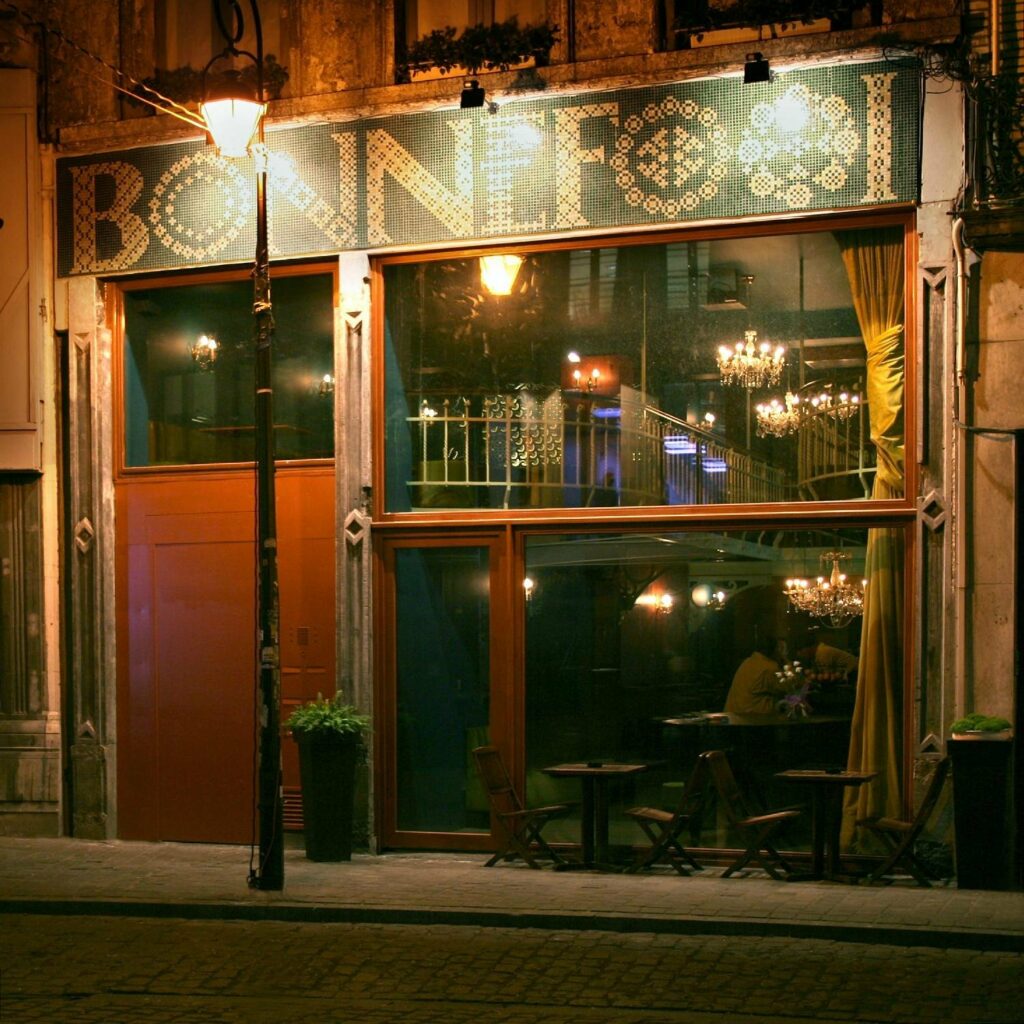 Famous Brussels music bar shuts for good after six years